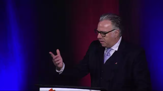 Michael Matt | Closing Remarks