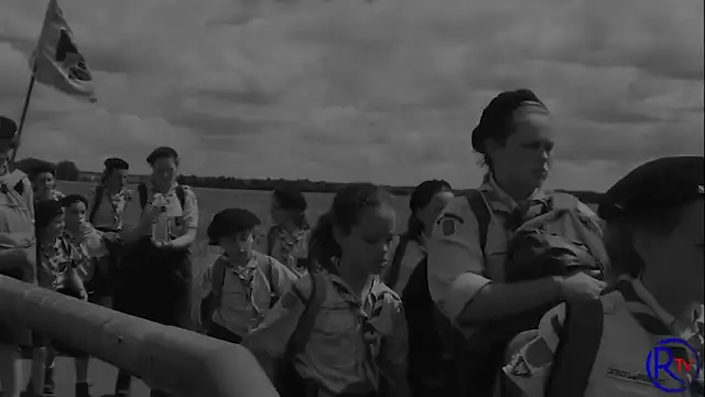 GUARDIAN of TRADITION | CIC Premiere