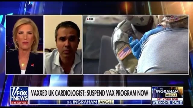 Cardiologist calls for 