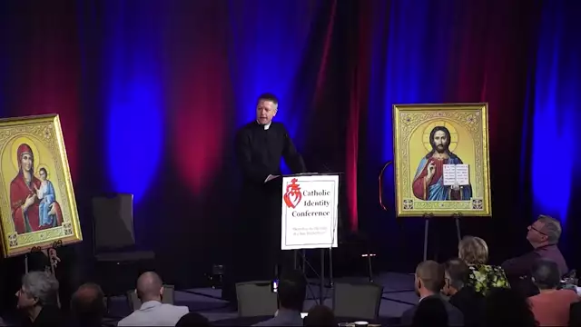 THE PRIESTLY IMPASSE: When Obedience Becomes a Sin