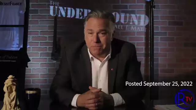 The Little Red Wave That Wasn't