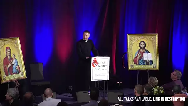 THE PRIESTLY IMPASSE: When Obedience Becomes a Sin (Remnant-TV)