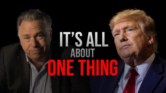 TRUMPâ€™S RETURN: But Will There be an America Left to Save?