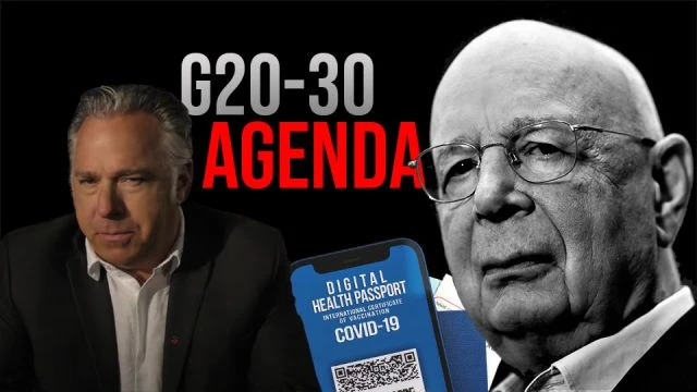 WHATâ€™S NEXT? (The G20 Summit & Future Lockdowns)