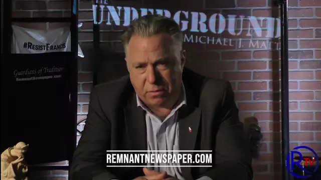 Beware of â€œCatholicâ€ Politicians (Well played, Vatican II!)