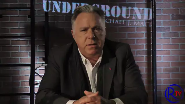 THE DEVILâ€™S TRIUMPH: Americaâ€™s War on Marriage & Family