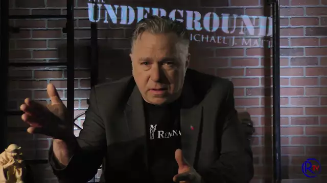 GLOBALISMâ€™S GOD COMPLEX: Fake News on Steroids