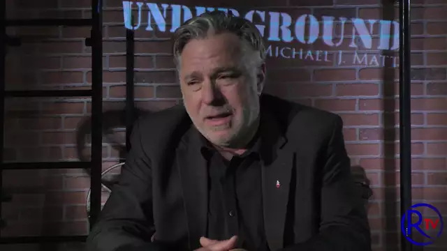 Another Vatican Sex Scandal... just in time for Christmas