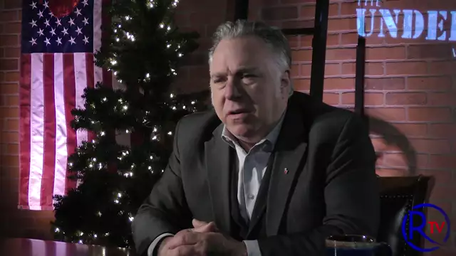 POPE FRANCIS is a DISASTER: Cardinal Pellâ€™s Last Word