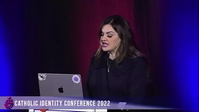 ABBY JOHNSON: Is the Pope Truly Pro-Life?