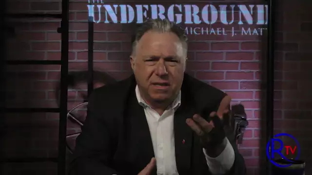 LATIN MASS ROCKS: Itâ€™s Our Turn