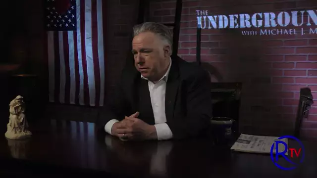 Using Ukrainians to Dismantle America