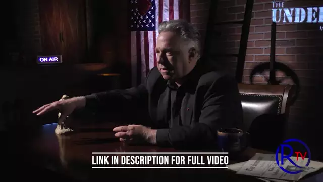 DEMONS RISING: From the FBI to the Vatican