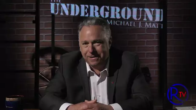 They've ALWAYS been at war with the Cross