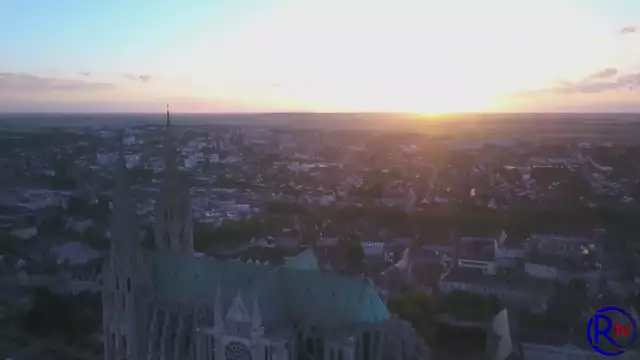 HUGE NEWS OUT OF FRANCE: Chartres Pilgrimage is Sold Out!