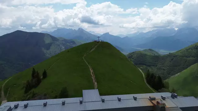 OUR LADY of LA SALETTE: â€œI will fight for you!â€