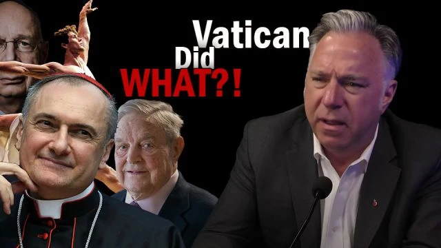 Pride Month & the Vaticanâ€™s World Meeting on Human Fraternity