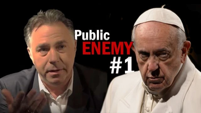 THE GREAT UPRISING: On Globalismâ€™s Popes, Presidents, and Profiteers