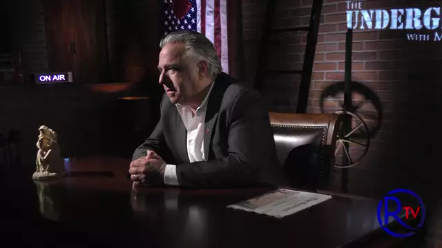 INSIDE the VATICAN: Pope Francis, Bill Clinton & Alex Soros