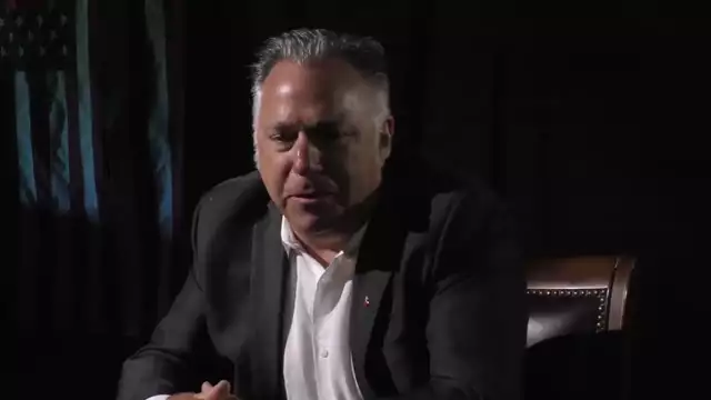 CATHOLIC COUNTERREVOLUTION: A Love Story