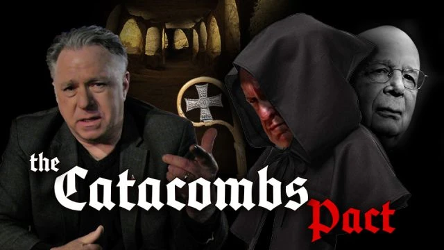 THE CARDINALâ€™S SINS: A Vatican Secret Pact with the Devil