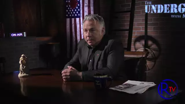 HELLâ€™S LAST STAND: Globalismâ€™s War on The Family (The Remnant Underground)