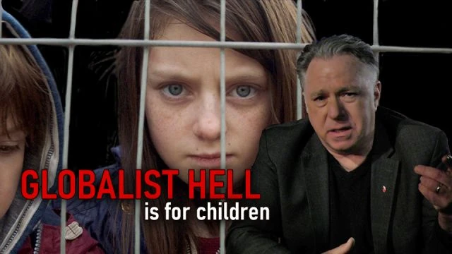 HELLâ€™S LAST STAND: Globalismâ€™s War on The Family (The Remnant Underground)