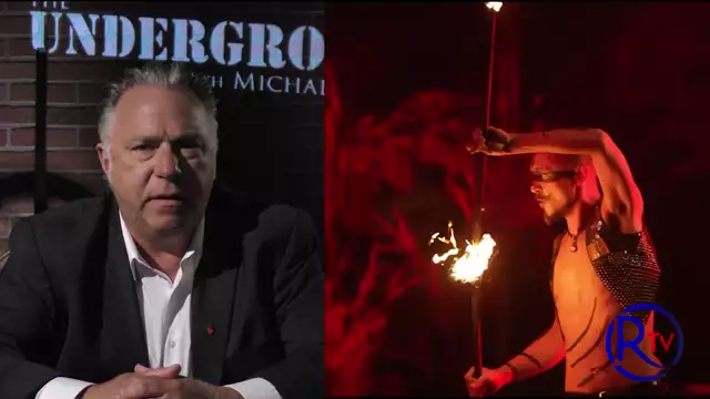 â€œTHE POPE IS NAKEDâ€: Let Them be Anathema