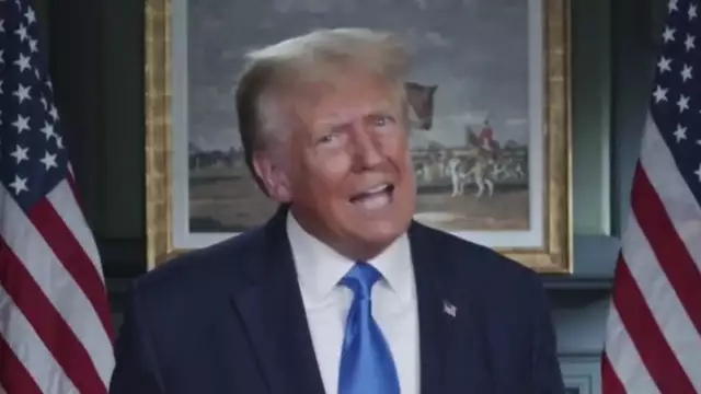 Trump: 