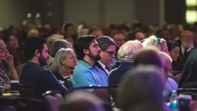 Turning Persecution into Victory: Catholic Identity Conference 2023