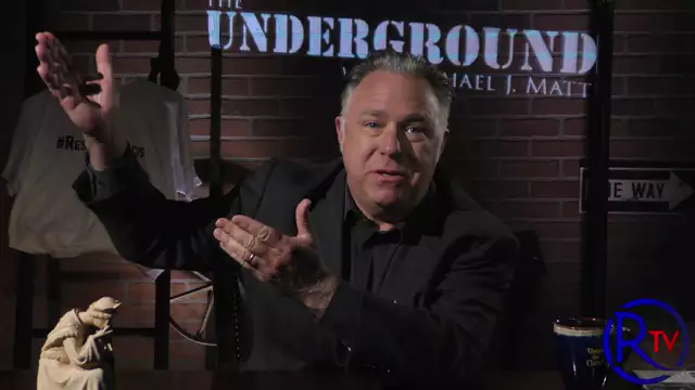 Listening to the Spirit of Synodality? (An RTV OUTTAKE)