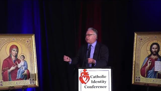 Matthew Reid - Saint Michael, Defend Us In Battle: Why Frontline Heroes Refused the Jab