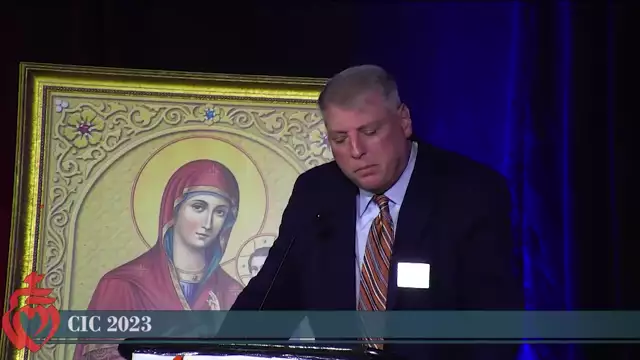 Mark Houck - Christian Men, Stand Your Ground