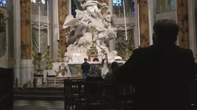 Fr. Gregory Pendergraft - Mass Revival: The Wakeup Call that is Traditionis Custodes