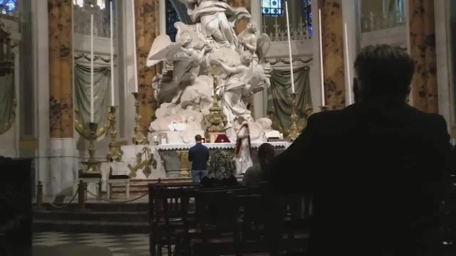 Fr. Gregory Pendergraft - Mass Revival: The Wakeup Call that is Traditionis Custodes