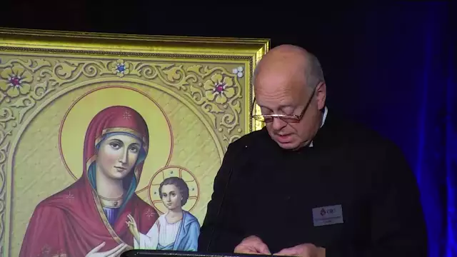 Christopher Basden - Tyburn Redux: Heroes and Martyrs Walk Among Us