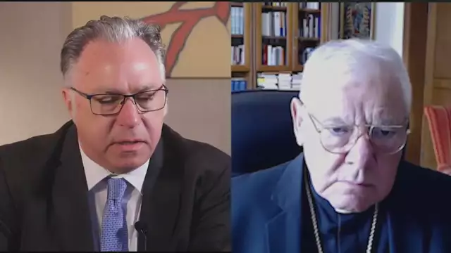 Gerhard Mueller - Essence of Resistance: A Hostile Takeover of the Catholic Church (CIC2023)