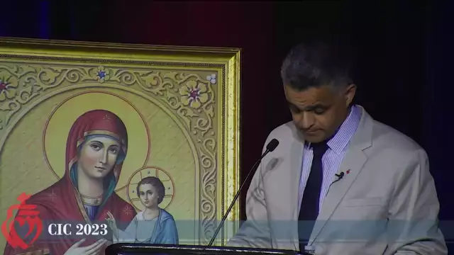 John-Henry Westen - Connecting the Dots: From Vatican II to the Synod on Synodality (General) (CIC2023)