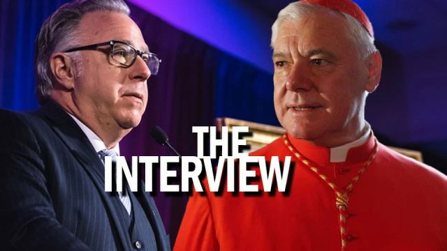 Michael Matt Interviews Cardinal Gerhard MÃ¼ller at the CIC2023