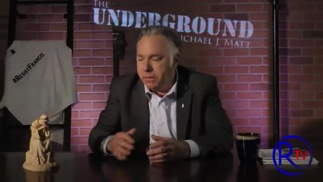 SYNODALITY TRUMPS GOSPEL: Jesus was a terrible listener!