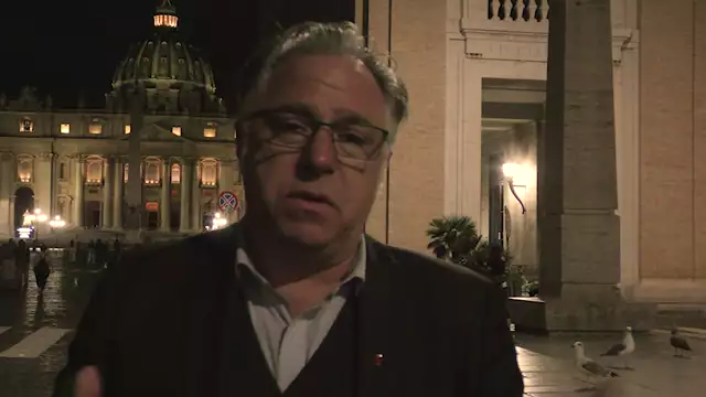 SYNODAL PUSHBACK: Bishop Schneider Launches Major Counter-Synod Offensive