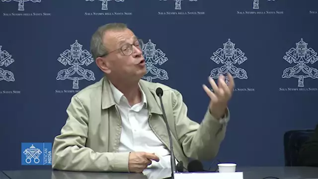 POPE ANATHEMATIZES SYNOD: â€œCatholics CANNOT partake in these assembliesâ€ (General)