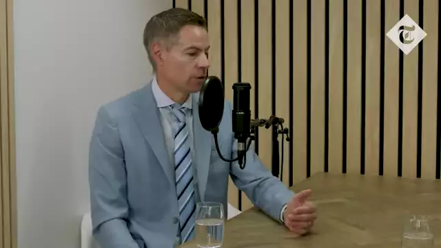 GLOBALISM'S MELTDOWN: On the Coming Collapse of Agenda 2030