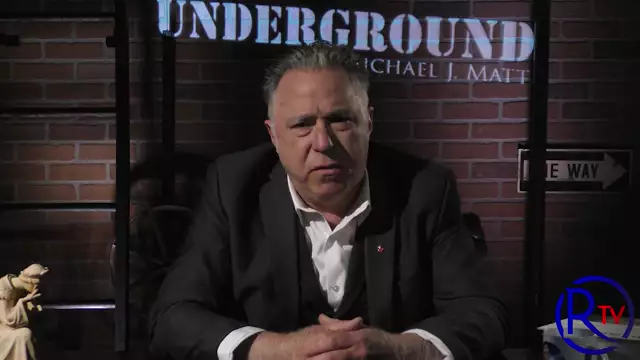 â€œFRANCESCOâ€: A Documentary On Papal Moral Collapse