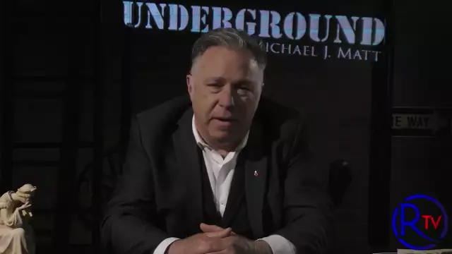 KEEP HOPE ALIVE: A Christmas Reminder from Michael J. Matt