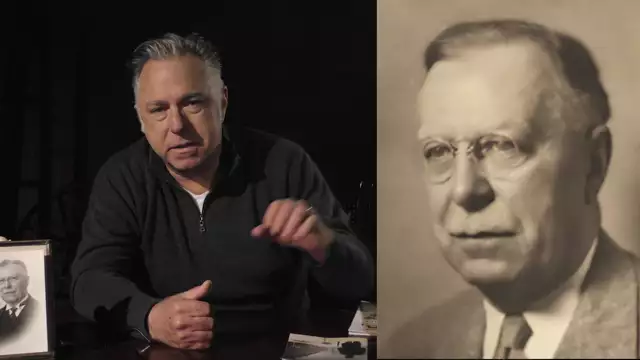 TABLE TALK! (Michael Mattâ€™s Message to His Protestant Friends)