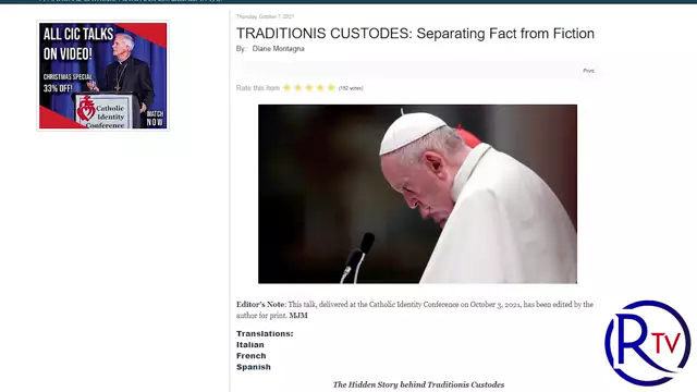 THE DEEP FAKE: Globalismâ€™s Plan to Criminalize Free Speech