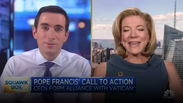 FIDUCIA SUPPLICANS: Itâ€™s All About Diversity, Equity & Inclusion