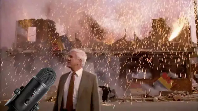 AMERICAâ€™S GOT TALENT: Tucker Carlson vs Taylor Swift