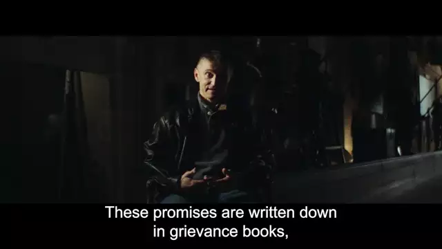 Vanquish or Die: The True Story of the Vendee Uprising (An Independent Film)